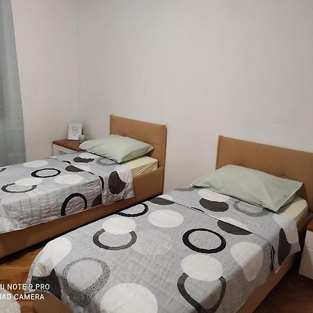 Apartment Adriana 马卡尔斯卡 外观 照片